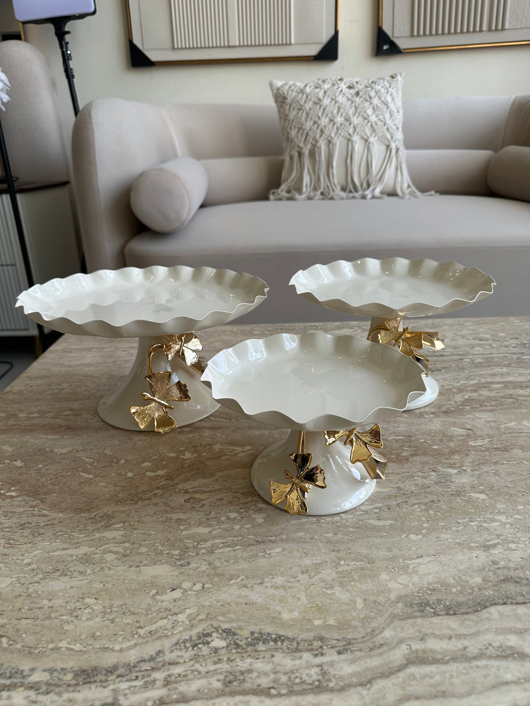 Butterfly Lux Trays 003