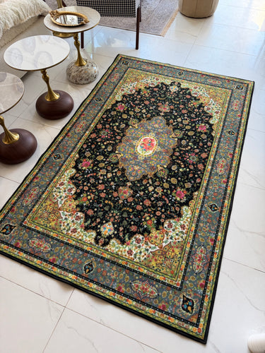 Modern Rug Zx19