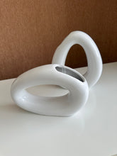 Ceramic vase set 054