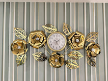 Premium wall Clock Decor 15