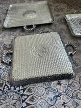Silver Tray 03