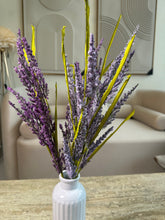 Lavender Mist Stem