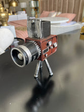 Antique Camera 02