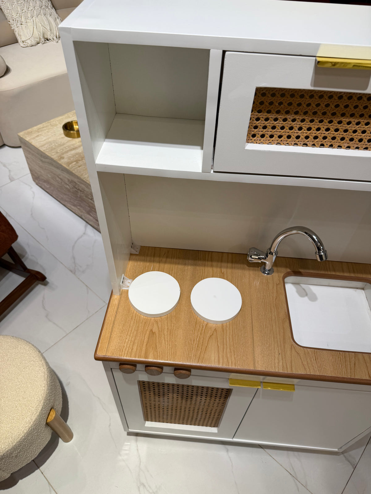 Kids mini Kitchen