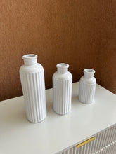 Ceramic Vase set 126
