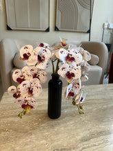 Orchids Artificial Flowers 07