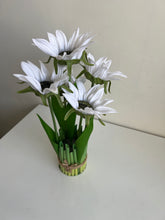 Standing Sunflower Bunch (Multiple colors)