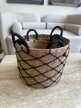 Large Storage Basket 015