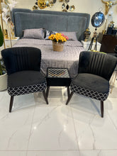 Allure Chair 009