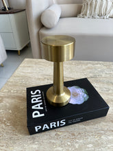 Led lamp Rechargeable Model 5