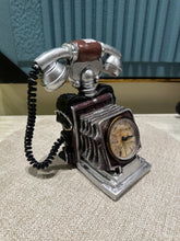 Antique Telephone 14