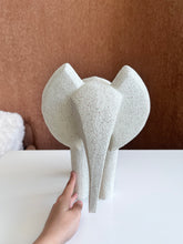 Modern Elephant Statue