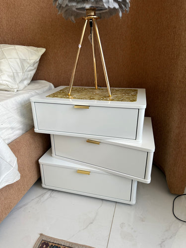 Capri Side table