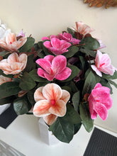 Mangnolia Bloom Artificial flower