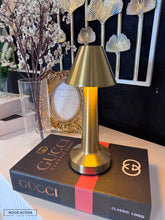 Led lamp Rechargeable Model 1