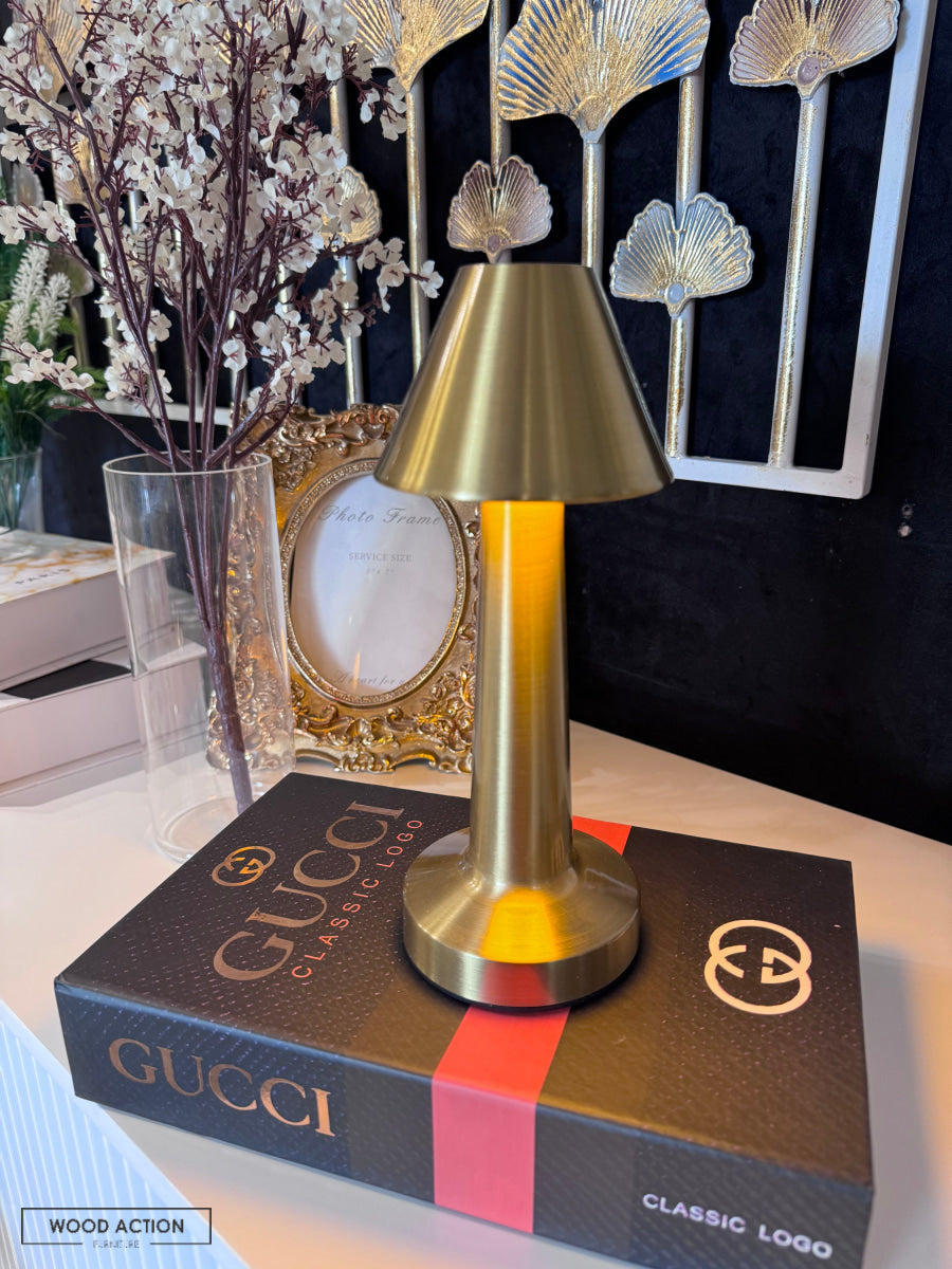 Led lamp Rechargeable Model 1