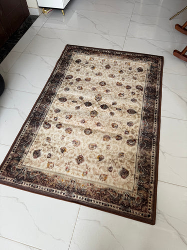 Modern Rug ZX29