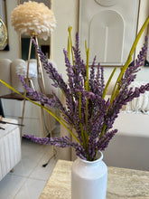 Lavender Mist Stem