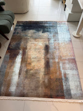 Modern Rug VZ34