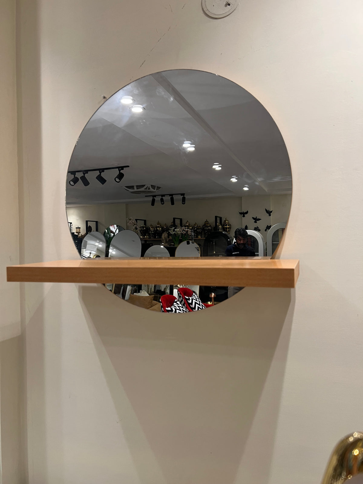 Jesper Mirror