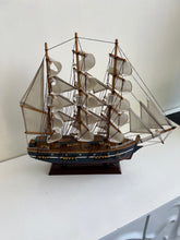 Ship decor 01 Medium