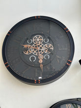 Mechanical Wall Clock 13
