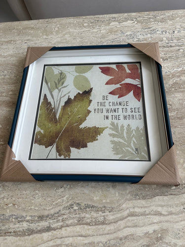 Wall Frame 003