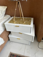 Capri Side table