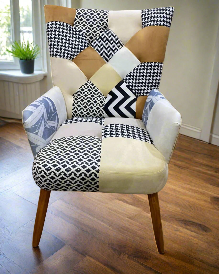Ottus comfortable chair