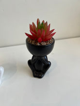Lazy Man table planter 04