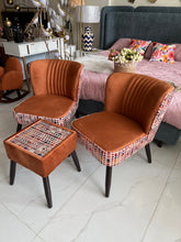 Allure Chair 028 with table