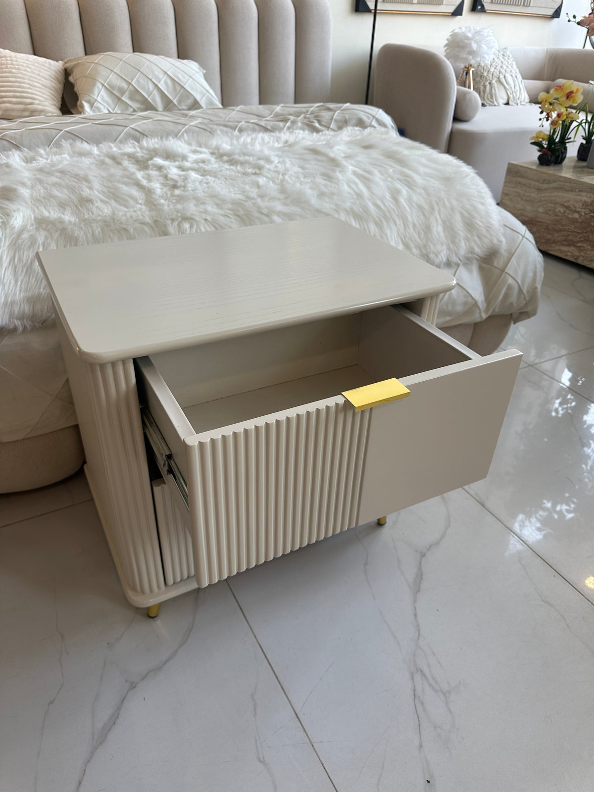 Urban Blend Side Table 002
