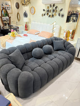 Bubble sofa