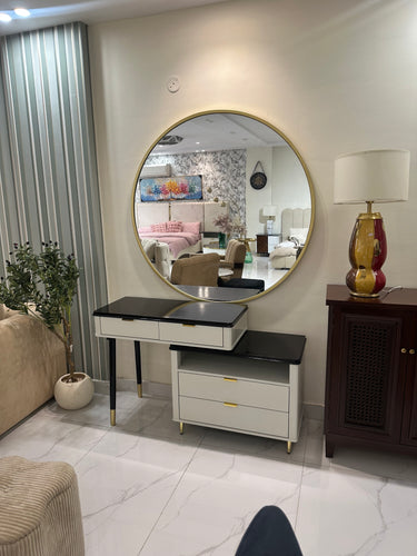 Diana Dressing Table