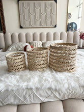 Large Storage Basket 017