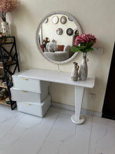 Capri Dressing Table