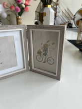 Hello Autumn Frame