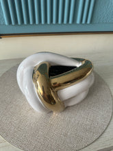Gold & Black jewel Tissue box 013