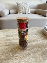 Potpourri Jar Large 04
