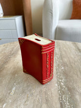Oxford Book Money Box