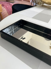 Leather Tray 03