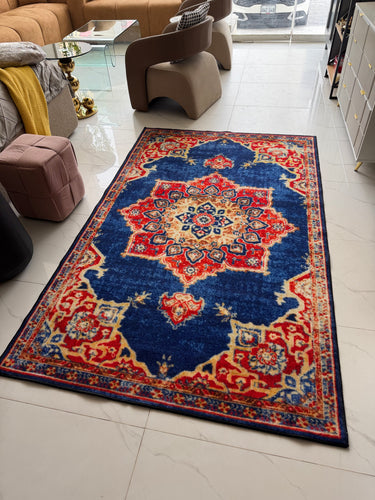 Modern Rug ZX30