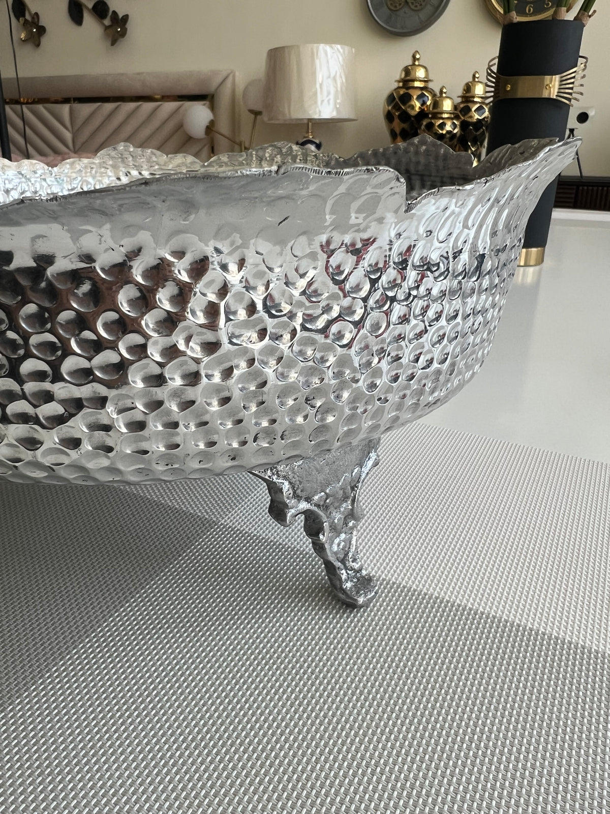 Silver Platter 01