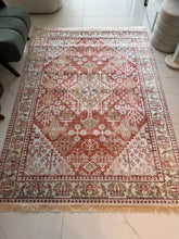 Modern Rug VZ27