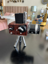 Antique Camera 02