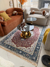 Modern Rug VZ18