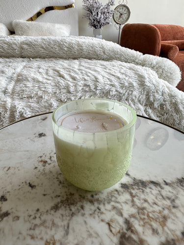 Life at Home (Scented Candle)