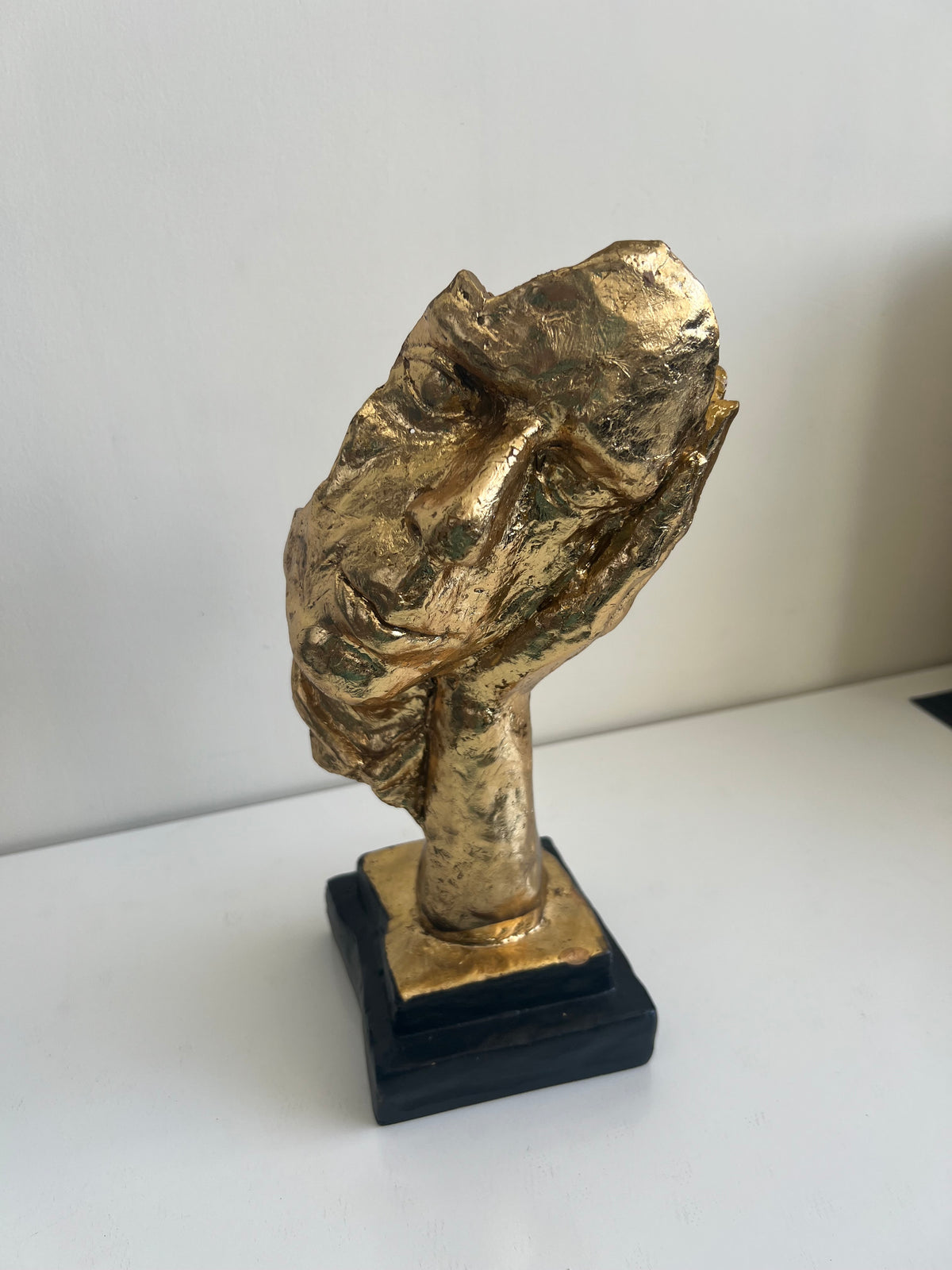 Thinking Man decor Premium