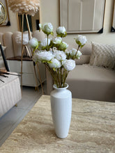 Rose Bunch 004 White