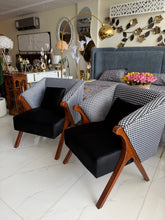 Moly chair set of 2